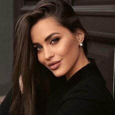 Екатерина, 27 из г. Псков.