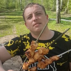 Фотография мужчины Егор, 32 года из г. Славгород