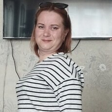 Фотография девушки Марина, 38 лет из г. Пенза