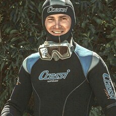 Фотография мужчины Tier, 37 лет из г. Пермь