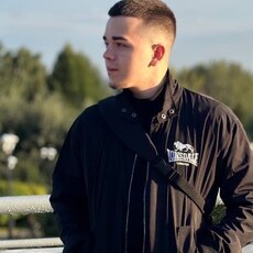 Фотография мужчины Артём, 20 лет из г. Новокузнецк