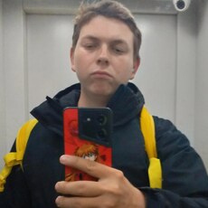 Фотография мужчины Антон, 24 года из г. Екатеринбург