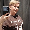 Гуля, 54 года