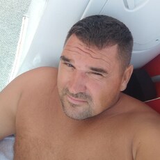 Фотография мужчины Алексей, 45 лет из г. Анапа