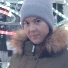 Фотография девушки Елена, 24 года из г. Старый Оскол