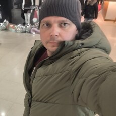 Фотография мужчины Вова, 36 лет из г. Одесса