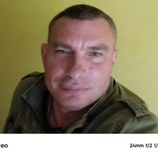 Фотография мужчины Олег, 52 года из г. Полтава