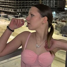 Фотография девушки Кристина, 18 лет из г. Минск