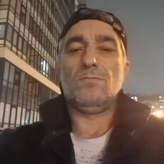 Фотография мужчины Мурад, 47 лет из г. Санкт-Петербург