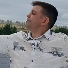 Фотография мужчины Игорь, 54 года из г. Санкт-Петербург