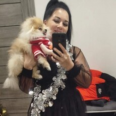 Фотография девушки Марго, 33 года из г. Алматы