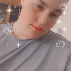 Фотография мужчины Сергей, 19 лет из г. Алтайское