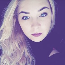 Фотография девушки Ксюня, 31 год из г. Геническ