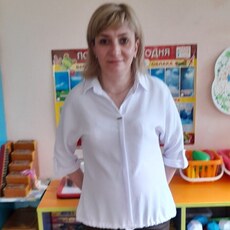 Фотография девушки Олеся, 40 лет из г. Слободской