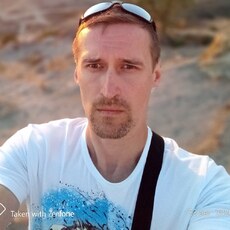 Фотография мужчины Олег, 41 год из г. Котлас