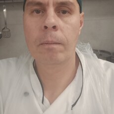 Фотография мужчины Макс, 44 года из г. Альметьевск