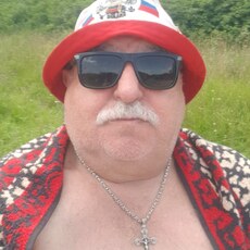 Фотография мужчины Георгий, 67 лет из г. Москва