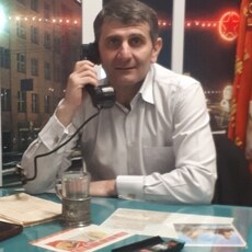 Фотография мужчины Ренат, 40 лет из г. Екатеринбург