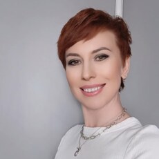 Фотография девушки Екатерина, 45 лет из г. Минск