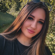 Фотография девушки Кристина, 24 года из г. Йошкар-Ола
