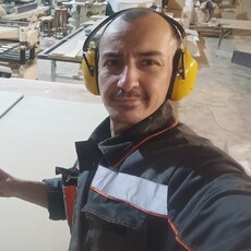 Фотография мужчины Бо, 38 лет из г. Домодедово