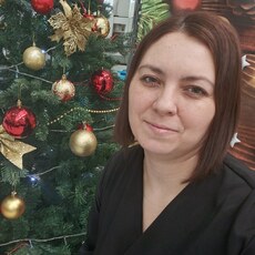 Фотография девушки Анна, 37 лет из г. Улан-Удэ