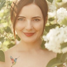 Фотография девушки Анастасия, 33 года из г. Кострома