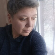 Фотография девушки Светлана, 51 год из г. Гомель