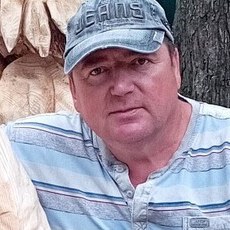 Фотография мужчины Олег, 50 лет из г. Вологда