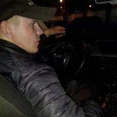 Фотография мужчины Николай, 25 лет из г. Кунгур