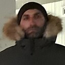 Рашид, 35 лет