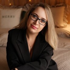 Олеся, 36 из г. Самара.