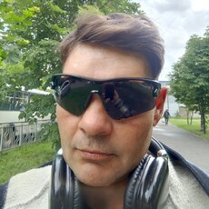 Фотография мужчины Сергей, 45 лет из г. Челябинск