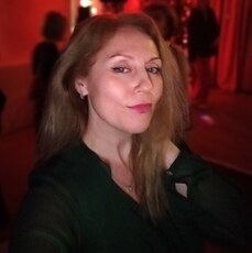 Фотография девушки Лена, 47 лет из г. Пермь