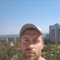 Фотография мужчины Вовка, 37 лет из г. Одесса