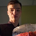 Семён, 18 лет