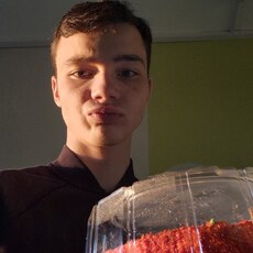 Фотография мужчины Семён, 18 лет из г. Екатеринбург