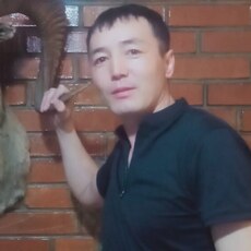 Фотография мужчины Daulet, 39 лет из г. Костанай