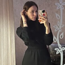 Фотография девушки Анастасия, 33 года из г. Воронеж