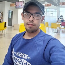 Фотография мужчины Фёдор, 29 лет из г. Иркутск