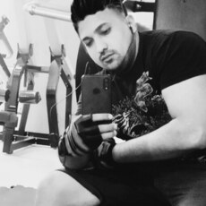 Фотография мужчины Hunter, 31 год из г. Саратов