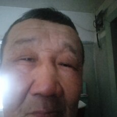 Фотография мужчины Сокто, 54 года из г. Улан-Удэ