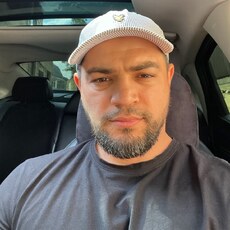 Фотография мужчины Марат, 36 лет из г. Махачкала