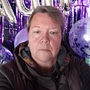 Надежда, 55 лет