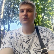 Фотография мужчины Александр, 33 года из г. Брянск