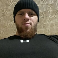 Фотография мужчины Алим, 25 лет из г. Нальчик