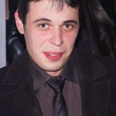 Фотография мужчины Алекс, 35 лет из г. Приморско-Ахтарск