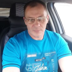 Фотография мужчины Николай, 48 лет из г. Барнаул