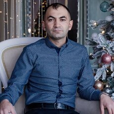 Фотография мужчины Рустам, 39 лет из г. Щекино