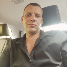 Фотография мужчины Александр, 32 года из г. Волосово